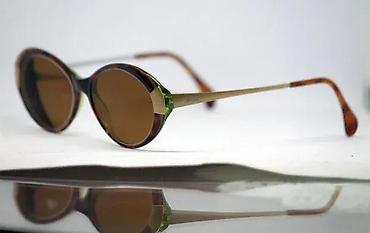 Naočare: SILHOUETTE - Okvir za naočare za sunce ili dioptrijuORIGINAL. IZUZETNO — 4