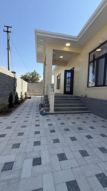 4 комнаты, 140 м², 38 соток, Бишкек