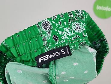 bff polska: FB Sister, Szorty damskie, rozmiar S — 4