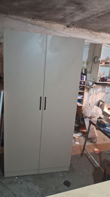ikinci əl dolablar: Dolab 2/1m
170azn
7ci mkr 9222 leli