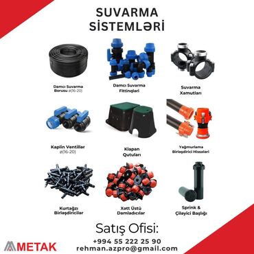 Borular və şlanqlar: 🇦🇿🇹🇷 çatdi̇ri̇lma pulsuz hdpe (pe100) su qazborusu hdpe/ pvc qofra