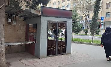 klub: Sahəsi 100m2 olan icarəyə obyekt verilir. Obyekt Bakı şəhəri, Xətai — 2