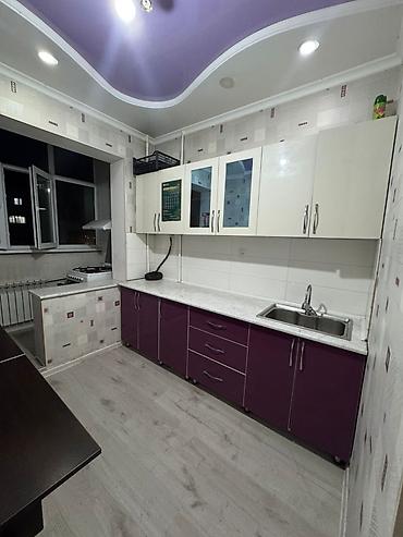 Продажа квартир: 3 комнаты, 77 м², 6 этаж — 1