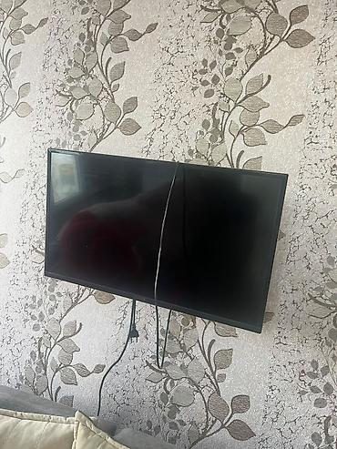 mi 15 pro: Tv Hauser 82 ekran təcili Satılır 120m sadədi smart deyil ünvan — 2