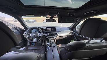 bwm e60: BMW 5 series: 2020 г., 2 л, Автомат, Бензин, Седан — 6