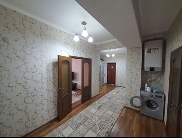 дом продаю новопокровка: 2 комнаты, 117 м², Элитка, 8 этаж, Косметический ремонт