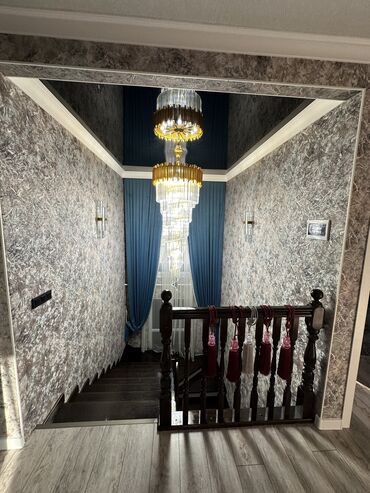 Продажа домов: Дом, 216 м², 10 комнат, Собственник, Дизайнерский ремонт — 43