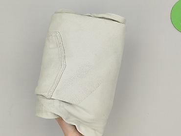hm sukienki: H&M, Spodnie materiałowe damskie, rozmiar 3XL — 6