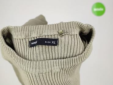 vinted l: Sinsay, Sweter damski, rozmiar XL — 4