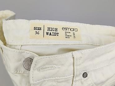 miss denim: Esmara, Szorty damskie, rozmiar S — 4