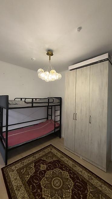 Аренда квартир на Иссык-Куле: Аренда квартиры на Иссык-Куле, Радуга, Сары-Ой, 7 мест, Цена Целиком за жилье — 12