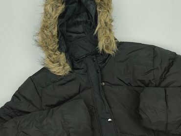 lidl kurtki zimowe: PrettyLittleThing, Kurtka zimowa damska, rozmiar 2XL