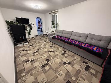 Продажа коттеджей и домов: Продается уютный дом в Бишкеке (Свердловский район) Продается уютный — 3