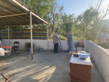 Bağ evlərinin kirayəsi: Pirşağı qəs., 120 kv. m, 3 otaqlı — 18