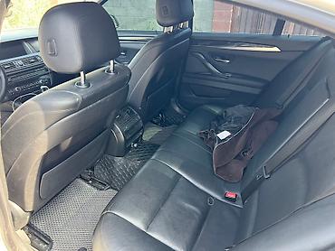 BMW: BMW : 2015 г., 2 л, Автомат, Дизель, Седан — 6