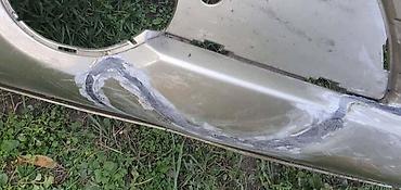 mcdonalds prostirka: PREDNJI BRANIK ZA OPEL CORSA D OD 2006. DO 2009. GOD. | opel korsa d — 4