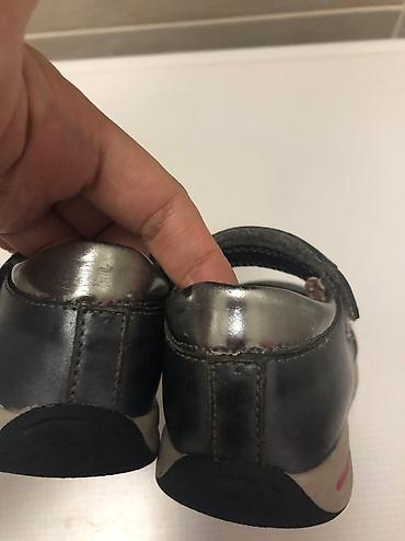 Детская обувь: Детская Обувь от Pablosky! Б/ У: Очень в хорошем состоянии! Очень — 6