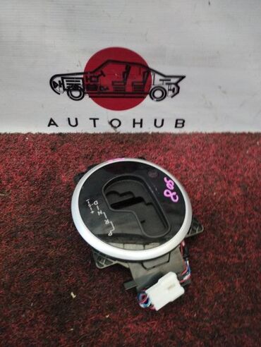 левый руль форестер: Рамка селектора акпп Subaru Outback BP9 2500 2007 (б/у) САЛОННЫЕ