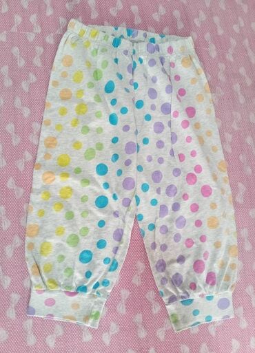 leggings h: Bermuda