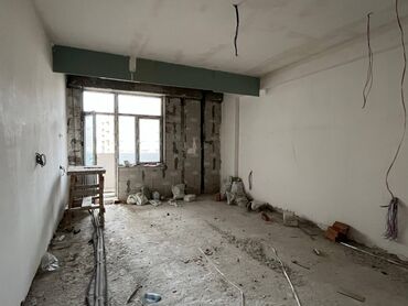 Yeni tikili: 4 otaqlı, Yeni tikili, m. Xətai, 206 kv. m — 4