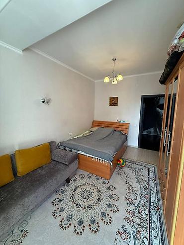 Продажа квартир: 2 комнаты, 71 м², Элитка, 9 этаж, Евроремонт — 2