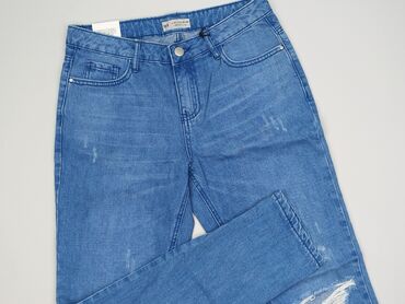 dżinsy bootcut: Debenhams, Jeans for women, M (EU 38)
