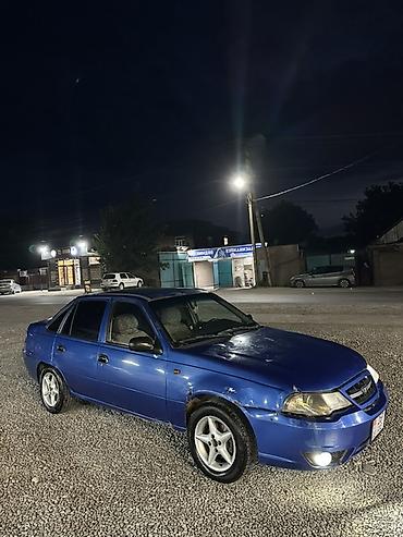 лабавой с4: Daewoo Nexia: 2008 г., 1.5 л, Механика, Бензин, Седан — 3
