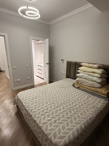 Долгосрочная аренда квартир: 2 комнаты, Собственник, С мебелью полностью — 6