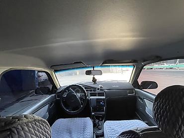 аварийные нексия: Daewoo Nexia: 2012 г., Бензин, Седан — 5
