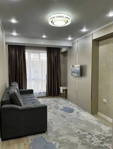 Продажа домов: 2 комнаты, 54 м², 10 этаж, Евроремонт