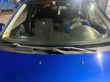 Mazda: Mazda 323: 2003 г., 2 л, Механика, Дизель, Универсал — 11