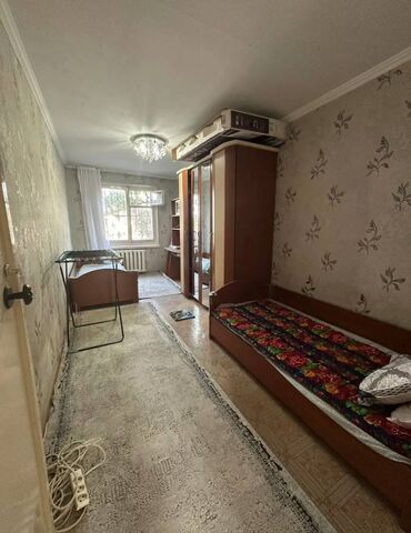 купить дом в покровке: 3 комнаты, 58 м², 104 серия, 3 этаж, Евроремонт