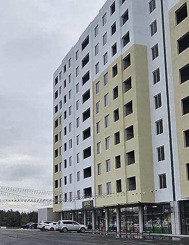 ev emlak: Ceyranbatan eko park yeni tikili 6ci mertebe 56kv 2otqg studyo ev — 1