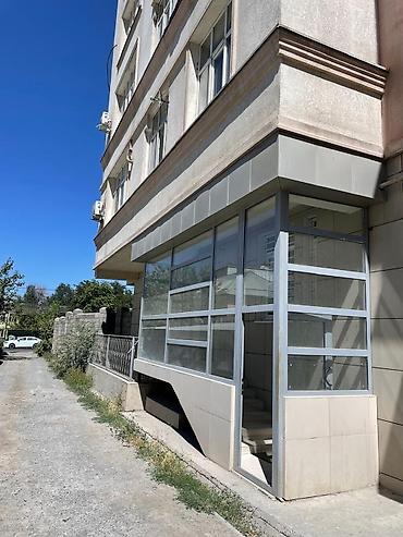 Продажа коммерческой недвижимости: Продажа офисов 96 м², С ремонтом, Многоэтажное здание, 1 этаж — 2