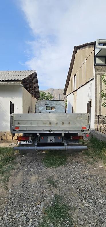 atego автовоз: Грузовик, Mercedes-Benz, Стандарт, 7 т, Б/у — 5