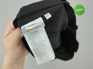 golfy: Szorty dla mężczyzn, rozmiar 2XL — 4