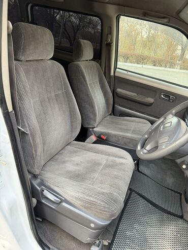 Honda: Honda Stepwgn: 2001 г., 2 л, Автомат, Бензин, Минивэн — 16