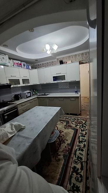 66: 2 комнаты, 67 м², 106 серия, 5 этаж, Евроремонт — 7