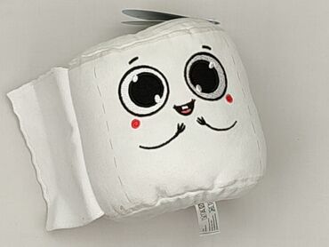 Mascot condition - Very good