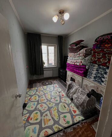 Продажа квартир: 3 комнаты, 75 м², 105 серия, 2 этаж, Косметический ремонт — 8