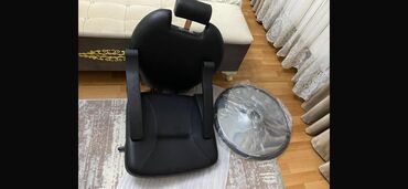 Salon, tibbi kreslolar: *SALON KRESLOSU yenidir isdifade edilməyib qiyməti 280 manata ünvan lalafo.az -da Salon, tibbi kreslolar: *SALON KRESLOSU yenidir isdifade edilməyib qiyməti 280 manata ünvan