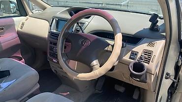тоета надя: Toyota Nadia: 2002 г., 2 л, Автомат, Бензин, Минивэн — 7