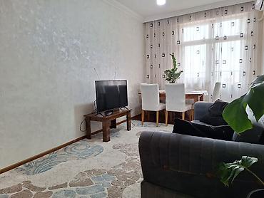 Mənzillər: 🔥 PANORAMALI MƏNZİL – TƏCİLİ SATILIR (İnşaatçılar m.) 📍 Yeni Yasamal — 1