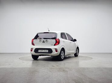 сидения киа рио солярис: Kia Morning: 2020 г., Бензин, Хэтчбэк