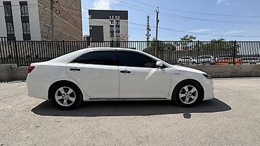 apollo solo: Toyota Camry: 2014 г., 2.5 л, Автомат, Гибрид, Седан — 4