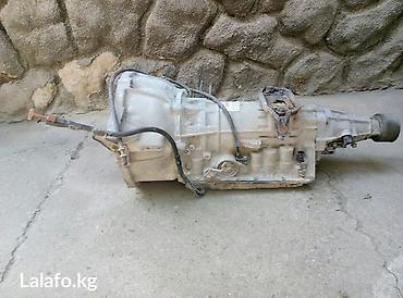 Коробки передач: Коробка передач Автомат Mitsubishi 1997 г., Б/у, Оригинал, Япония — 2