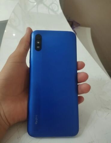 Redmi: Redmi, Redmi 9A, Б/у, 32 ГБ, 2 SIM