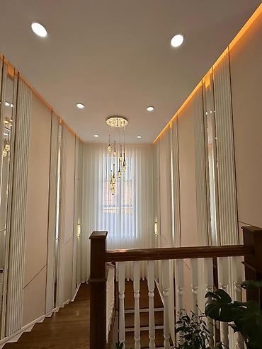Продажа коттеджей и домов: 6 комнат, 300 м², 6 соток, Бишкек — 30