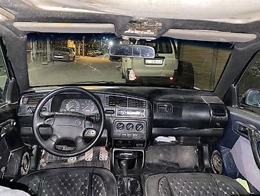 golf venta: Volkswagen Golf: 1994 г., 1.8 л, Бензин, Хэтчбэк — 8