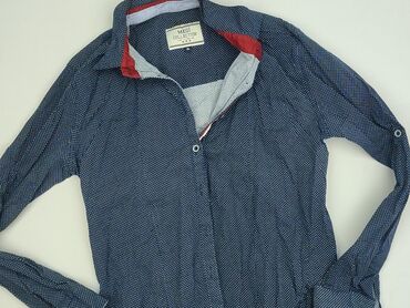 bluza new yorker z diamencikami: Shirt for men, XL (EU 42), MEGI, condition - Good
